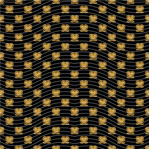 holographic Big- 320